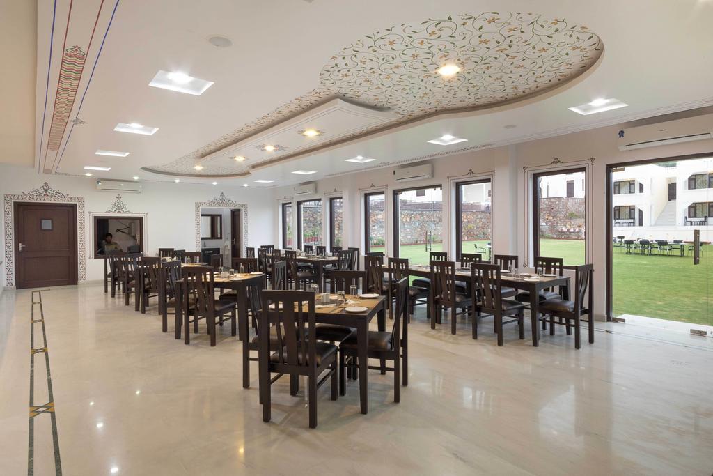 Hill Garden Retreat Hotel Удайпур Екстериор снимка