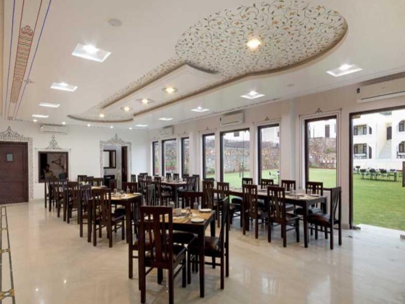 Hill Garden Retreat Hotel Удайпур Екстериор снимка